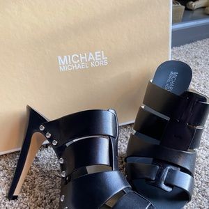Michael Kors shoes